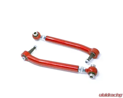 Godspeed Project Front Adjustable Lower Control Arm Hyundai Genesis Coupe 2009-2016 - AK-160