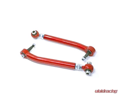Godspeed Project Front Adjustable Lower Control Arm Hyundai Genesis Coupe 2009-2016 - AK-160