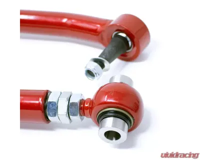 Godspeed Project Front Adjustable Lower Control Arm Hyundai Genesis Coupe 2009-2016 - AK-160
