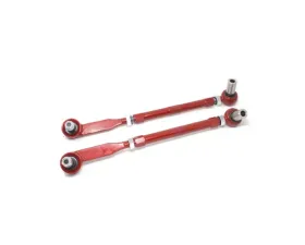 Godspeed Project Front Adjustable Tension Arms Hyundai Genesis Coupe 2009-2016