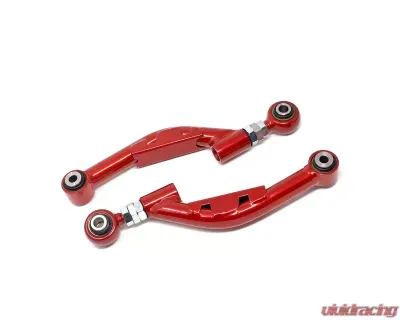Godspeed Project Rear Adjustable Camber Arm Hyundai Genesis Coupe 2009-2016 - AK-163