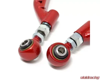 Godspeed Project Rear Adjustable Camber Arm Hyundai Genesis Coupe 2009-2016 - AK-163