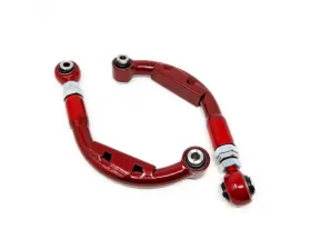 Godspeed Project Adjustable Rear Camber Arm Spherical Bearings Mazda Mazda3 BM 2014