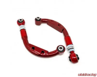 Godspeed Project Adjustable Rear Camber Arm Spherical Bearings Mazda Mazda3 BM 2014 - AK-167-A