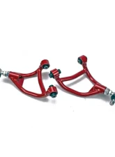 Godspeed Project Adjustable Rear Upper Camber Arm Spherical Bearing Subaru Impreza WRX | STI 2008-2014                                     - AK-169-E - Image 3