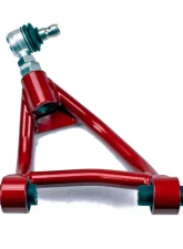 Godspeed Project Adjustable Rear Upper Camber Arm Spherical Bearing Subaru Impreza WRX | STI 2008-2014                                     - AK-169-E - Image 3
