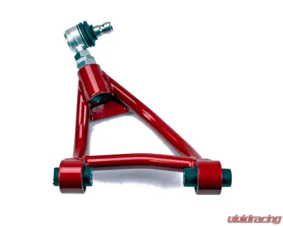 Godspeed Project Adjustable Rear Upper Camber Arm Spherical Bearing Subaru Impreza WRX | STI 2008-2014 - AK-169-E