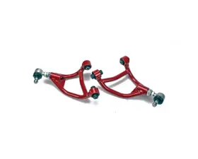 Godspeed Project Adjustable Rear Upper Camber Arm Spherical Bearing Subaru Impreza 17-2020
