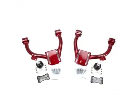Godspeed Project Adjustable Front Upper Camber Arms With Ball Joint Honda Accord 1998-2002