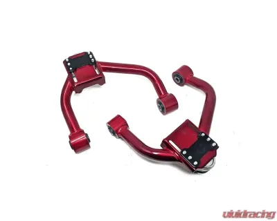 Godspeed Project Adjustable Front Camber Arm Mazda Mazda6 GH 2009-2013 - AK-175