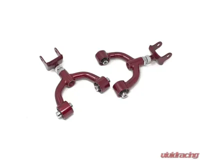 Godspeed Project Adjustable Rear Camber Arm Spherical Bearing Mazda Miata 1990-2005 - AK-180