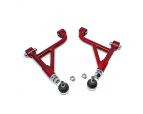 Godspeed Project Adjustable Rear Camber Arms With Spherical Bearing Lexus GS300 1998-2005