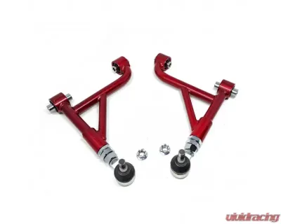 Godspeed Project Adjustable Rear Camber Arms With Spherical Bearing Lexus GS300 1998-2005 - AK-184-A