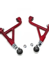 Godspeed Project Adjustable Rear Camber Arms With Spherical Bearing Lexus GS300 1998-2005                                     - AK-184-A - Image 3