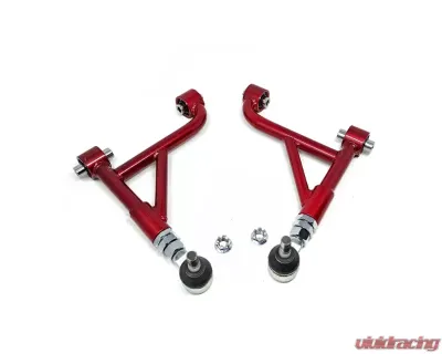 Godspeed Project Adjustable Rear Camber Arms With Spherical Bearing Lexus GS300 1998-2005 - AK-184-A