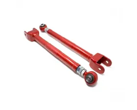 Godspeed Project Adjustable Rear Bucket Delete Toe Arm Nissan 370Z Z34 2009-2018