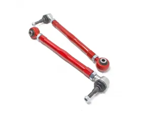 Godspeed Project Adjustable Rear Toe Arm With Spherical Bearings Porsche Boxster 986 1997-2004