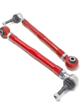 Godspeed Project Adjustable Rear Toe Arm With Spherical Bearings Porsche Boxster 986 1997-2004                                     - AK-192-E - Image 2