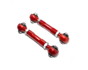 Godspeed Project Adjustable Rear Toe Arm w | | Spherical Bearings Mazda Mazda6 GH 2009-2013