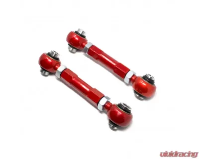 Godspeed Project Adjustable Rear Toe Arm w | | Spherical Bearings Mazda Mazda6 GH 2009-2013 - AK-194