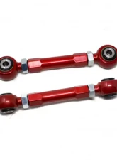 Godspeed Project Adjustable Rear Toe Arm Volvo S40 V50 Fwd 2005-2011                                     - AK-215-C - Image 3