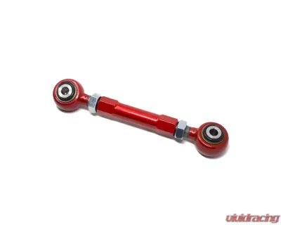 Godspeed Project Adjustable Rear Toe Arm Volvo S40 V50 Fwd 2005-2011 - AK-215-C
