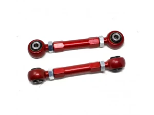 Godspeed Project Adjustable Rear Toe Arm Mazda Mazda5 2006-2017 - AK-215-F - Image 5