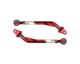 Godspeed Project Adjustable Rear Lateral Arm Subaru Outback 2000-2003