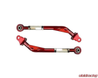 Godspeed Project Adjustable Rear Lateral Arm Subaru Outback 2000-2003 - AK-221-D