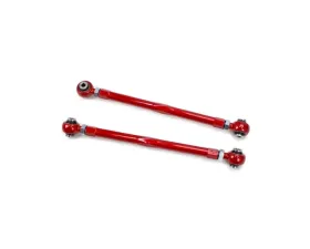 Godspeed Project Adjustable Rear Toe Arms w | | Spherical Bearings Chevrolet Camaro 2016-2020