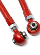 Godspeed Project Adjustable Rear Camber Arm Spherical Bearing BMW X1 F48 2016-2019                                     - AK-243-A - Image 2