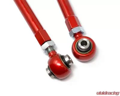Godspeed Project Adjustable Rear Camber Arm Spherical Bearing BMW X1 F48 2016-2019 - AK-243-A