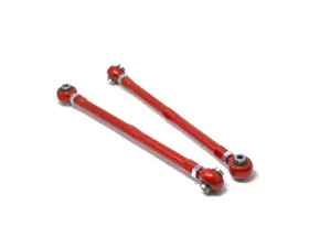 Godspeed Project Adjustable Rear Camber Arm Spherical Bearing Mini Cooper F55 | |F56 | |F57