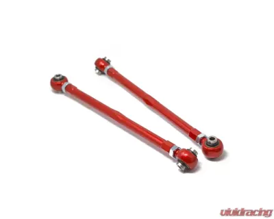 Godspeed Project Adjustable Rear Camber Arm Spherical Bearing Mini Clubman 2014-2018 - AK-243-D