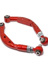 Godspeed Project Adjustable Rear Camber Arm Spherical Bearing Subaru Legacy 2000-2003                                     - AK-244-A - Image 4