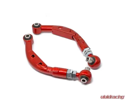 Godspeed Project Adjustable Rear Camber Arm Spherical Bearing Subaru Legacy 2000-2003 - AK-244-A