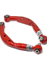 Godspeed Project Adjustable Rear Camber Arm Spherical Bearing Subaru Legacy 2000-2003                                     - AK-244-A - Image 4