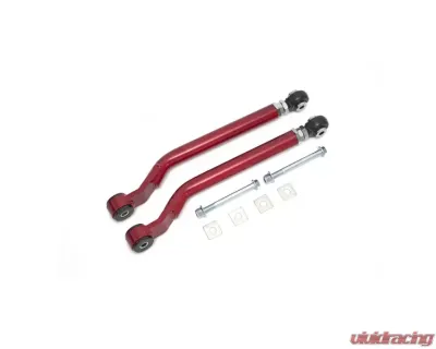 Godspeed Project Adjustable Rear Toe Arm Spherical Bearing Dodge Magnum 2005-2008 - AK-246-D