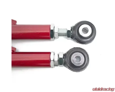 Godspeed Project Adjustable Rear Camber Arm Spherical Bearing Chrysler 300 2005-2023 - AK-248-C