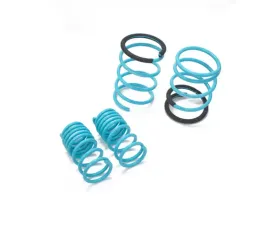 Godspeed Project Traction-S Lowering Springs Acura RSX 2005-2006