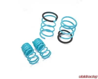 Godspeed Project Traction-S Lowering Springs Acura RSX 2005-2006 - LS-TS-AA-0005