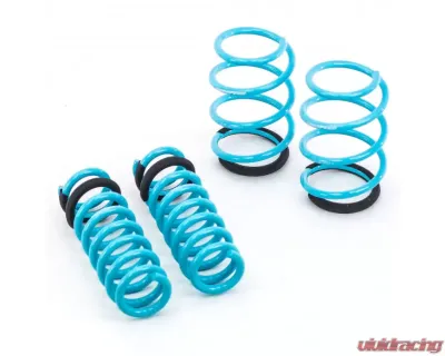 Godspeed Project Traction-S Lowering Springs BMW 4-Series 2012-2017 - LS-TS-BW-0003-B