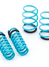 Godspeed Project Traction-S Lowering Springs BMW 4-Series 2012-2017                                     - LS-TS-BW-0003-B - Image 3