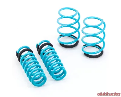 Godspeed Project Traction-S Lowering Springs BMW 4-Series 2012-2017 - LS-TS-BW-0003-B