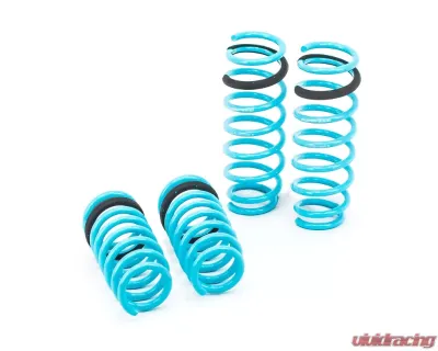 Godspeed Project Traction-S Lowering Springs BMW 6-Series Coup F13 2012-2018 - LS-TS-BW-0005-D