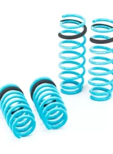Godspeed Project Traction-S Lowering Springs BMW 6-Series Coup F13 2012-2018                                     - LS-TS-BW-0005-D - Image 3