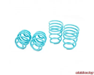 Godspeed Project Traction-S Lowering Springs BMW Z4 E89 2009-2017 - LS-TS-BW-0014