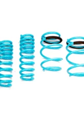 Godspeed Project Traction-S Lowering Springs BMW 3-Series 2019-2021                                     - LS-TS-BW-0016 - Image 4