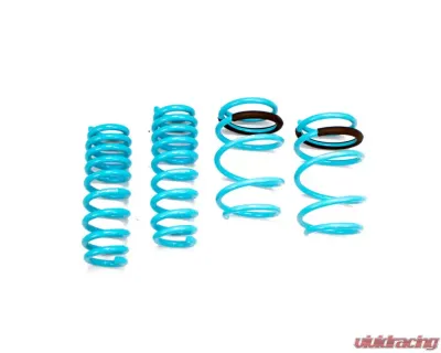Godspeed Project Traction-S Lowering Springs BMW 3-Series 2019-2021 - LS-TS-BW-0016