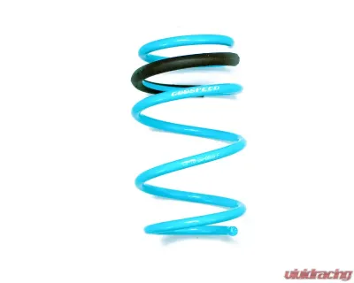 Godspeed Project Traction-S Lowering Springs BMW 3-Series 2019-2021 - LS-TS-BW-0016